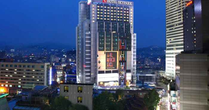 Others Hotel Skypark Kingstown Dongdaemun