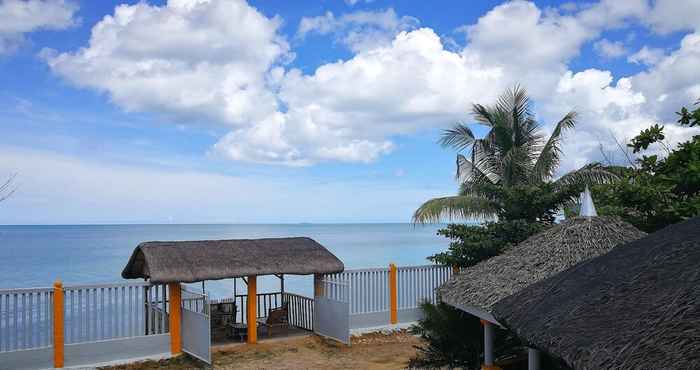 Khác Villa Carillo Beach Resort