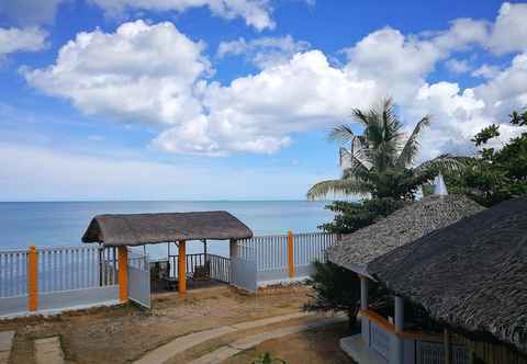 Others Villa Carillo Beach Resort
