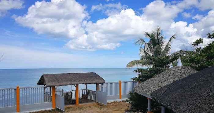 Others Villa Carillo Beach Resort