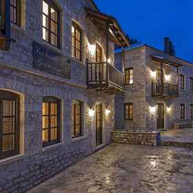 Primary image 1 Epoches Luxury Suites, Dimos Agrafa Hotels