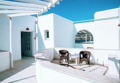 Others 6 Paros Holiday Sun Hotel
