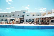 Others Paros Holiday Sun Hotel