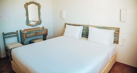 Others 2 Paros Holiday Sun Hotel