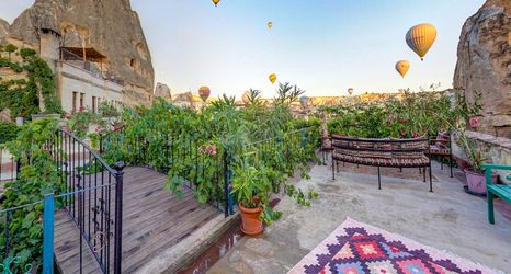 其他 2 Roc Of Cappadocia