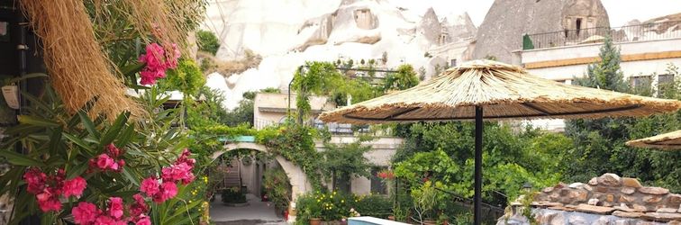 其他 Roc Of Cappadocia