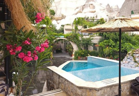 其他 Roc Of Cappadocia