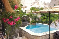 其他 Roc Of Cappadocia