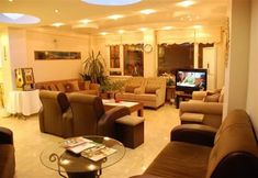 Others 5 Topkapı Otel Özyavuz