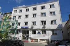 Others Topkapı Otel Özyavuz