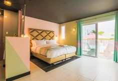 Lain-lain 5 Wi-Ki-Woo Boutique Hotel