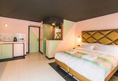 Lain-lain 4 Wi-Ki-Woo Boutique Hotel