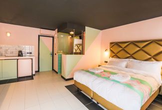 Lain-lain 4 Wi-Ki-Woo Boutique Hotel