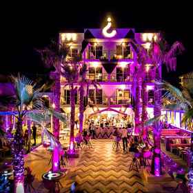 Primary image 1 Wi-Ki-Woo Boutique Hotel, Hotel Kepulauan Balearic