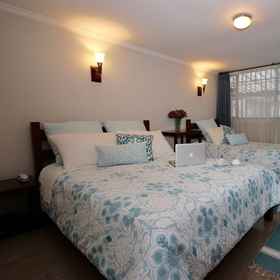 メイン イメージ 1 Alojamiento Mi Casa, Bogotá Hotels