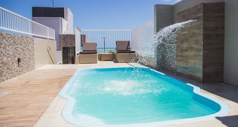 기타 2 Hotel Costa do Atlantico