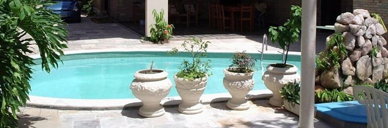 其他 Manaira Hostel