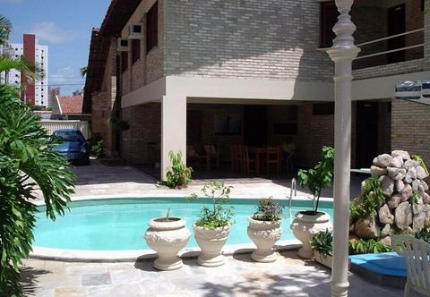 其他 Manaira Hostel