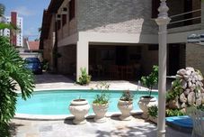 其他 Manaira Hostel