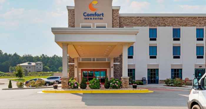 Others Comfort Inn & Suites