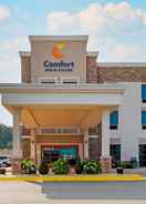 Primary image Comfort Inn & Suites