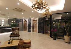 其他 6 Hotel De Ciel