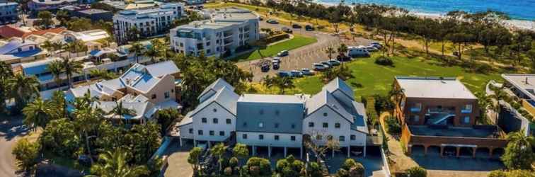 Others Byron Bay Beachfront Apartments