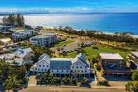 Others Byron Bay Beachfront Apartments