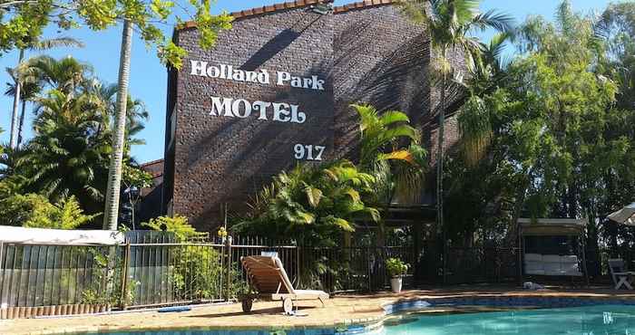 Khác Holland Park Motel