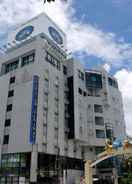 Imej utama Hotel New Century