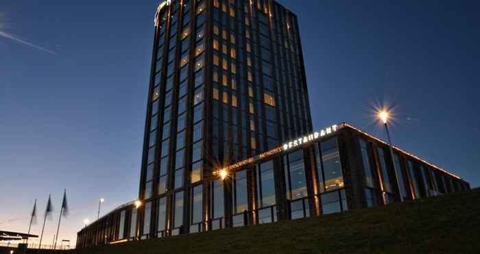 Lainnya Van der Valk Hotel Nijmegen - Lent