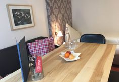 Lainnya 5 Familien & Sporthotel TURNA Malbun