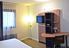 Others 4 Art Hotel Paris Est