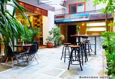 その他 6 Saravoan Royal Palace