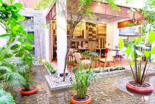 その他 Saravoan Royal Palace