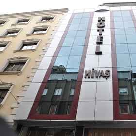 Primary image 1 Hivas Hotel, Hotel Sultan Mehmet