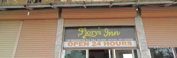 Lainnya Flory's Inn