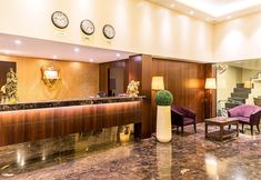 Others 3 Treebo Premium Grand Emerald