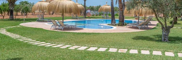 その他 Finca Hotel Can Canals & Spa