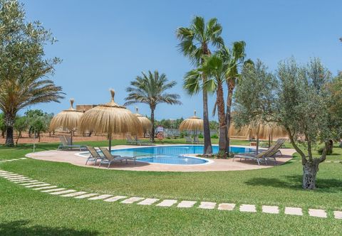 その他 Finca Hotel Can Canals & Spa