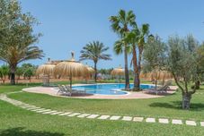 その他 Finca Hotel Can Canals & Spa