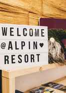Imej utama Alpin Resort Austria