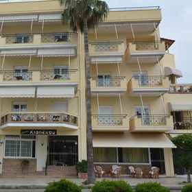 Primary image1Kiapekos studios,Dimos Dirfys-Messapia飯店