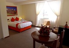 Lain-lain 7 Hotel San Juan de Dios Cusco