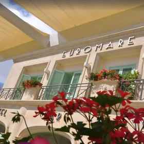 Primary image 1 Hotel Euromare, Castrignano de' Greci 酒店