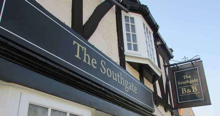 Lainnya The Southgate Bed And Breakfast