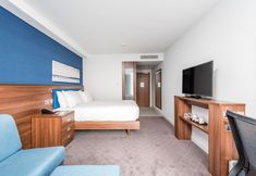 Others 5 Hampton by Hilton Dundee City Centre