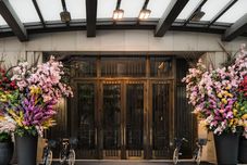 其他 Four Seasons Hotel New York Downtown