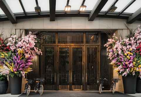 Others Four Seasons Hotel New York Downtown