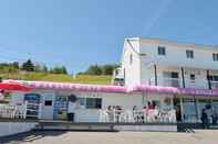 Others Motels Chalets Flots-Bleus